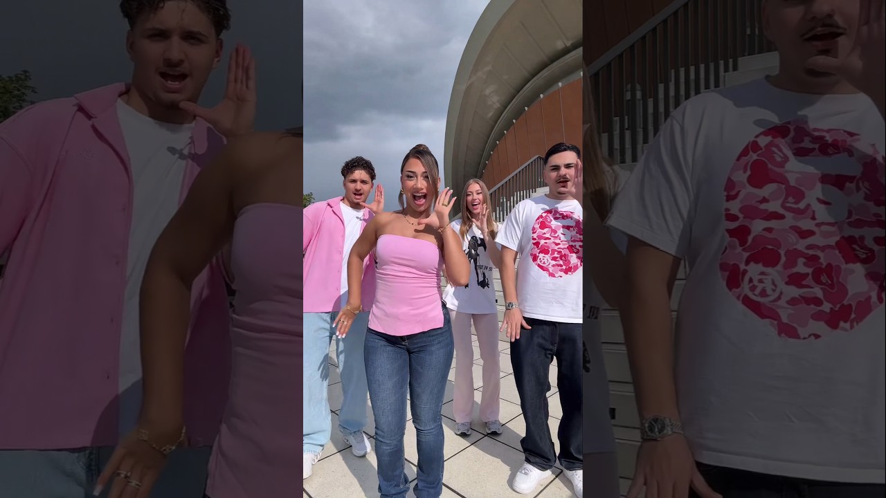 🔥 TikTok Dances 2025 | Ultimate Mashup of the Hottest Trends!