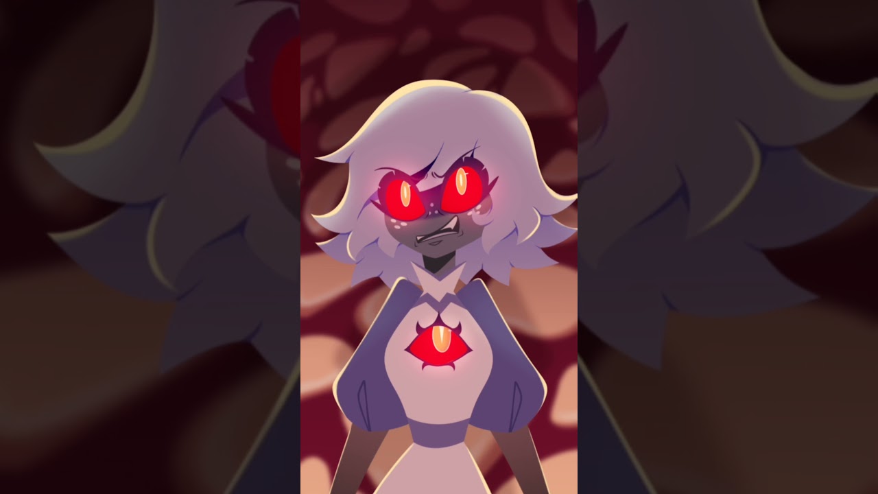 Emily vs Sera: Fallen Angel Showdown π