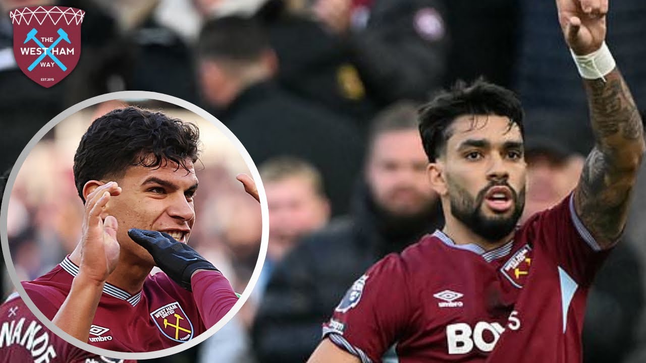 West Ham's Thrilling 3-1 Victory Over Newcastle Sparks Hope 🔥