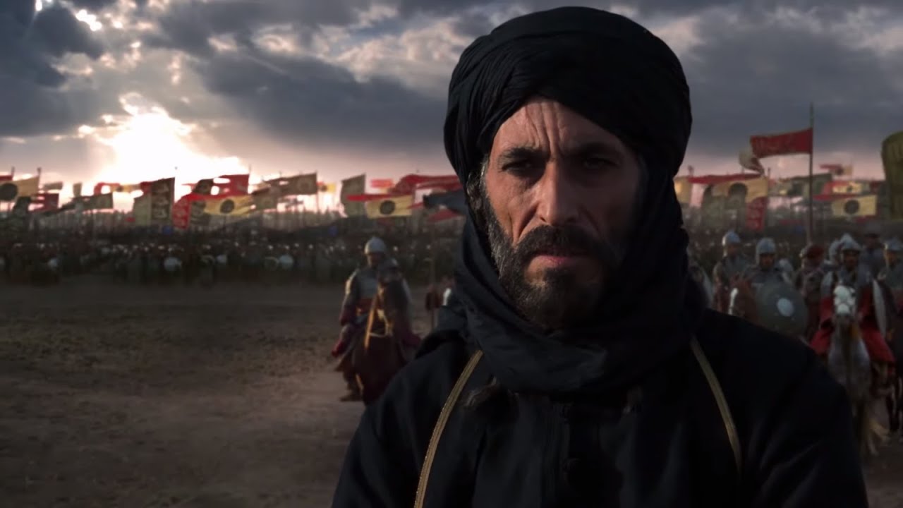 Habbat Krryh (Abu Ali Nasheed) – Uplifting Nasheed with No Call for Violence 🎶