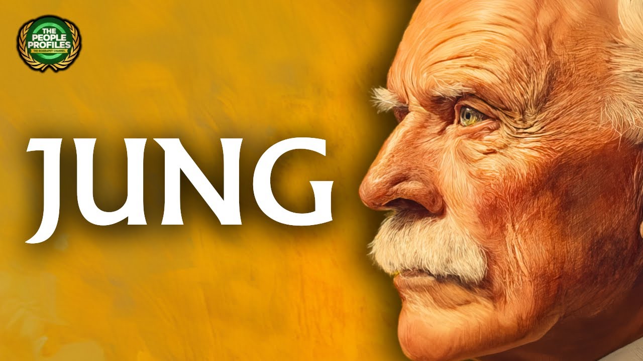 Carl Jung: Master of the Mind 🧠