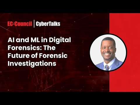 AI and ML in Digital Forensics: The Future of Forensic Investigations