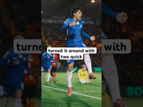 Chelsea Comeback: George & Buonanotte Save Blues vs Lincoln City! #chelsea #football