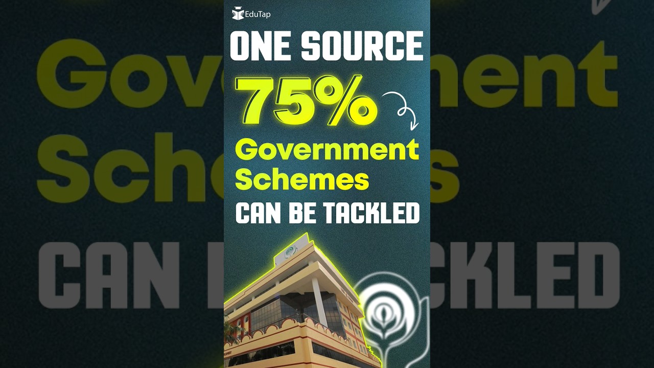 NABARD Grade A Govt Schemes Prep Guide 📚