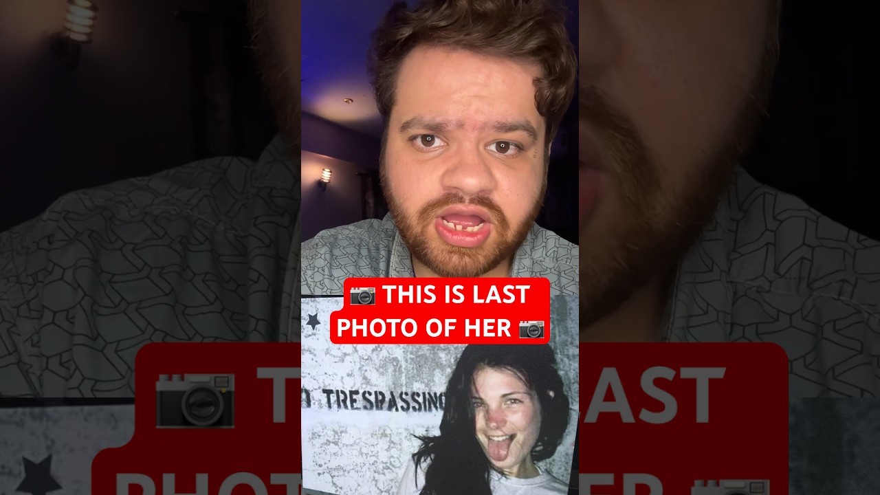 Tragic Final Photo of Her Revealed 📷 #SavageNewsFurkan