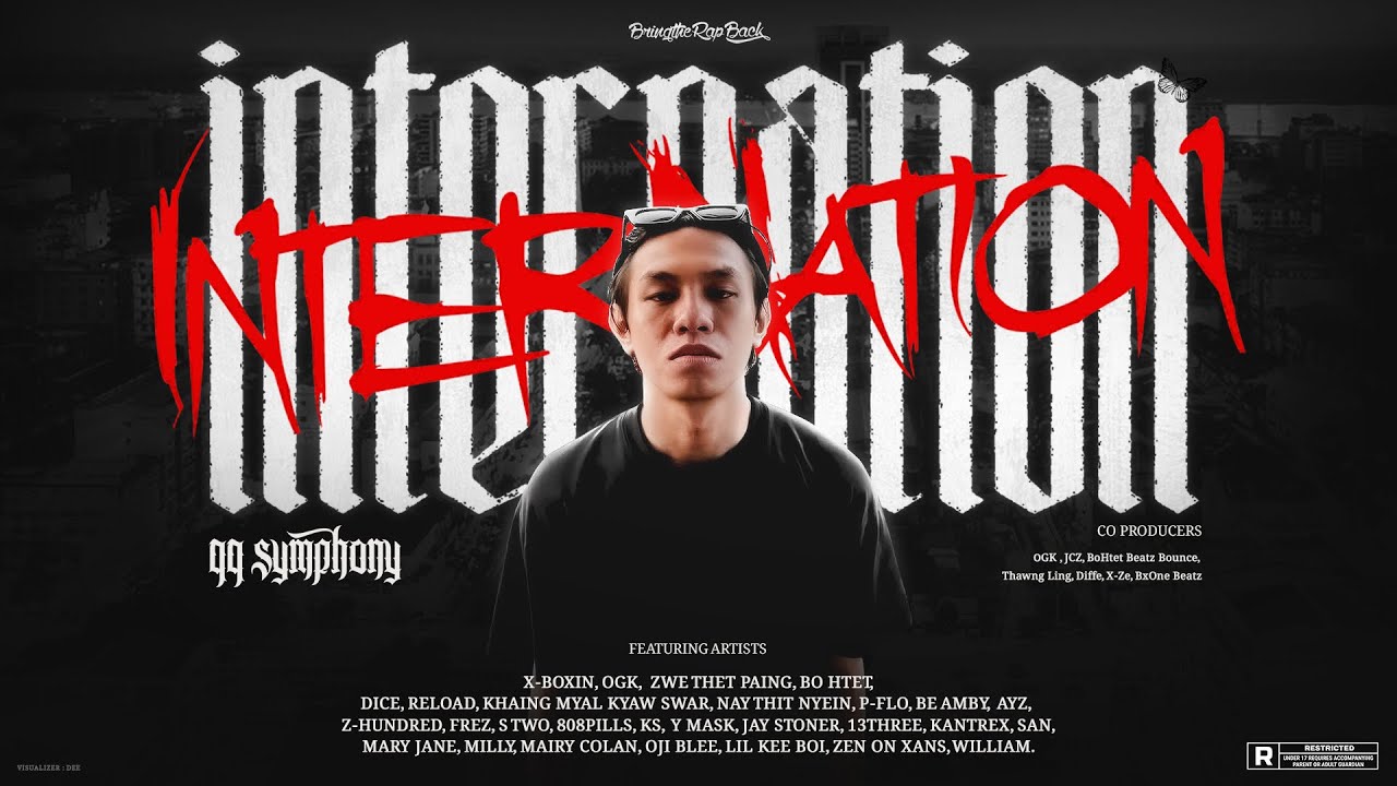 19. Yesterday by 99 Symphony, Milly & Mairy Colan (Official Audio)