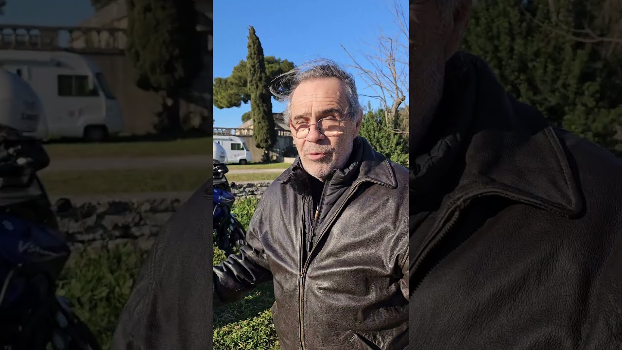 Origine du Vent : D'où Vient-il ?