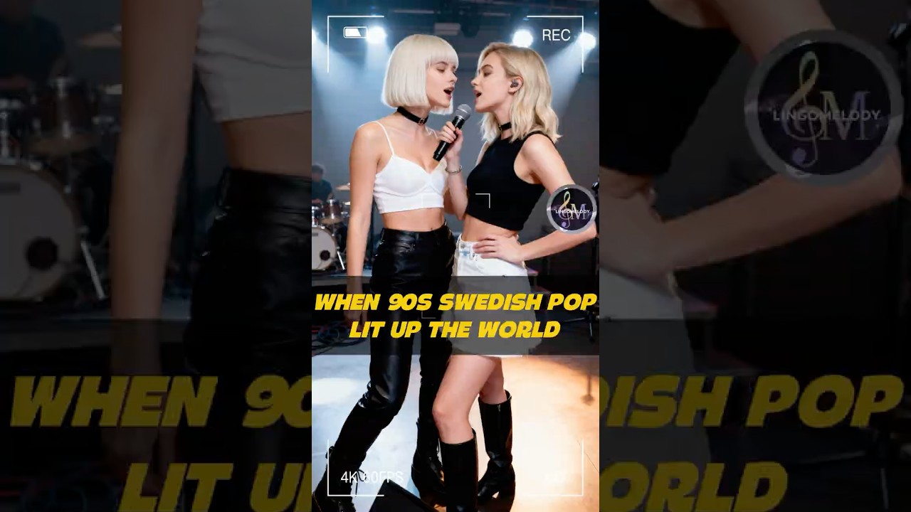 Beautiful Life (1995) by Ace of Base: Eurodance Classic