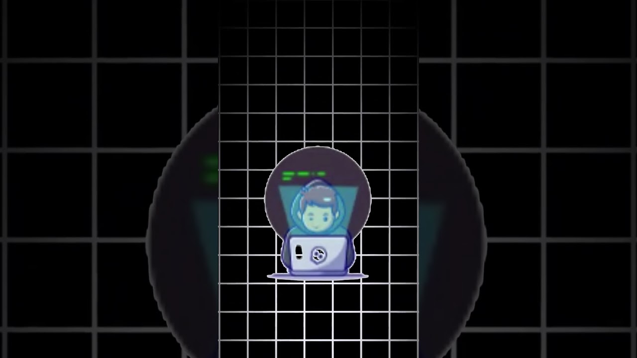 Symmetric vs Asymmetric Encryption in 60 Seconds 🔐 | Cybersecurity Explained