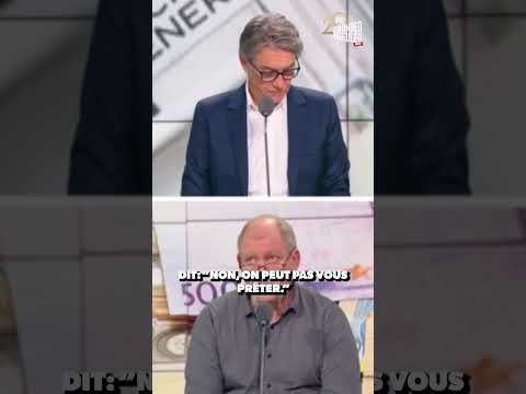 « Je suis à -7000 euros sur mon compte, si on supprime le découvert, je fais comment ?! »