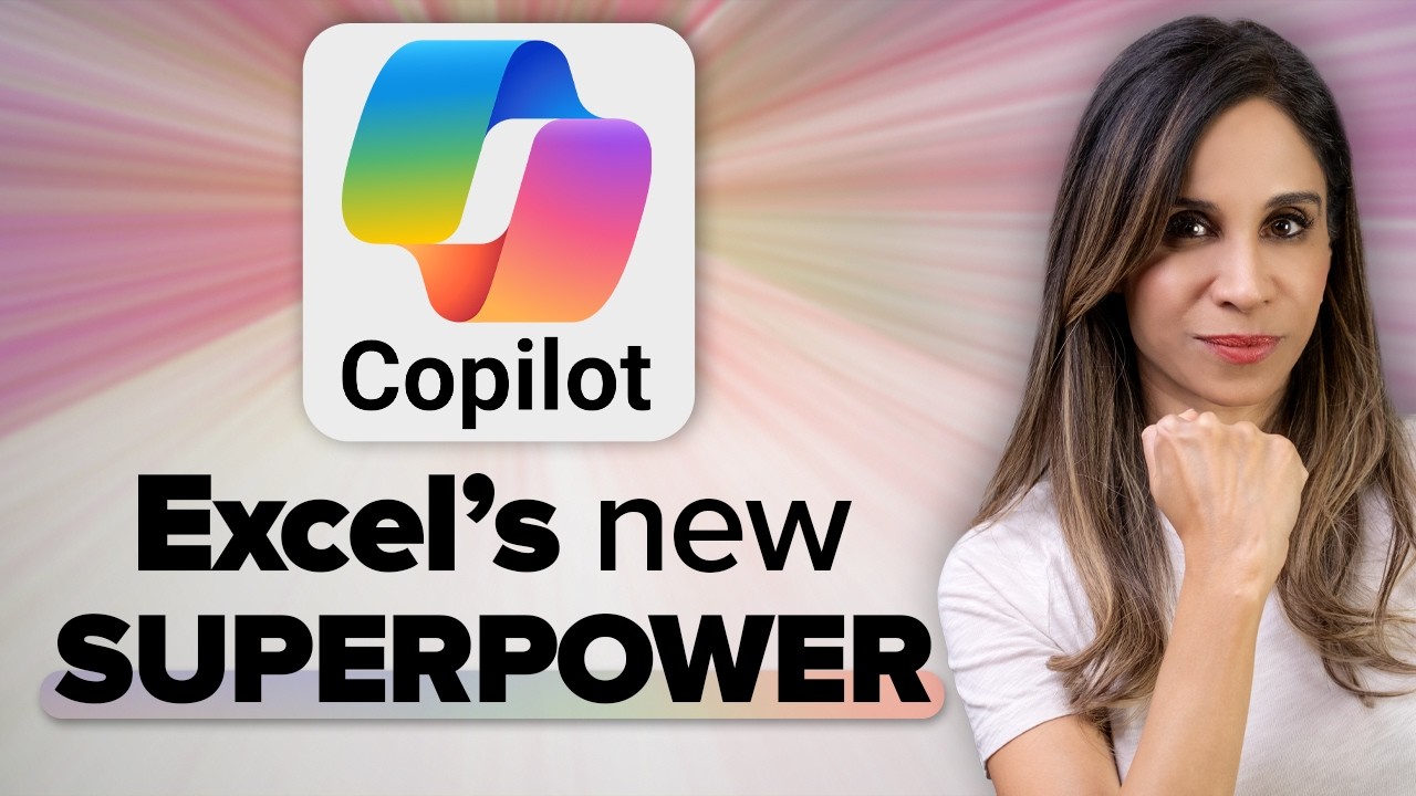 Discover the Amazing New Features of Excel’s Copilot! 🚀