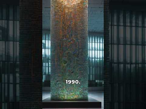 The Mystery of the Kryptos Sculpture, Solved?