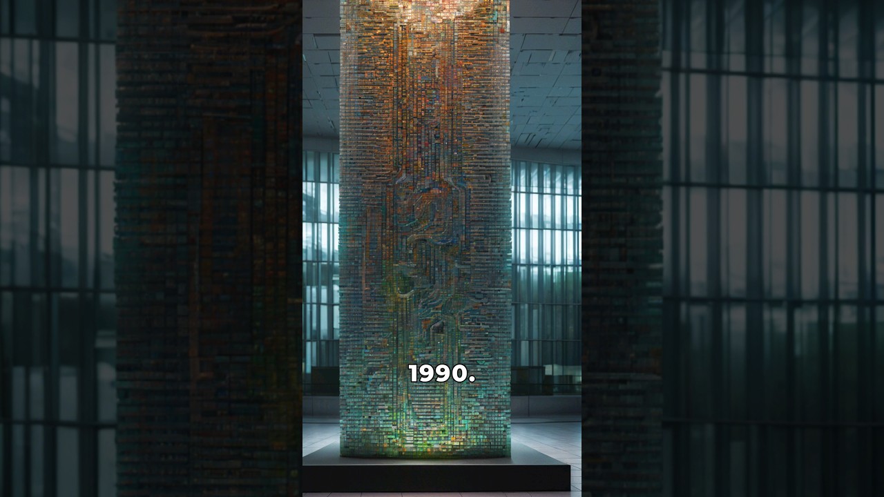 Unveiling the Secrets of the Kryptos Sculpture 🔍