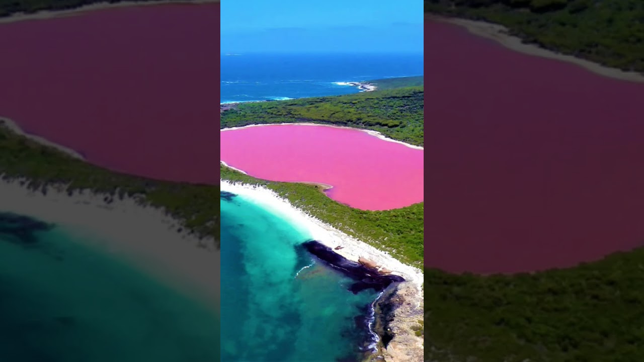 Los lugares más peligrosos del mundo