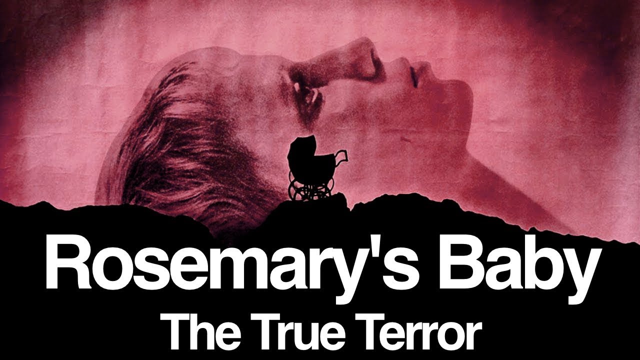Rosemary's Baby: Unmasking True Horror
