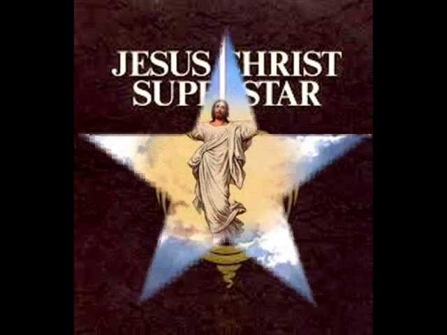 Jesus Christ Superstar (1970) - 'Superstar' by Murry Head | Iconic Rock Opera Track