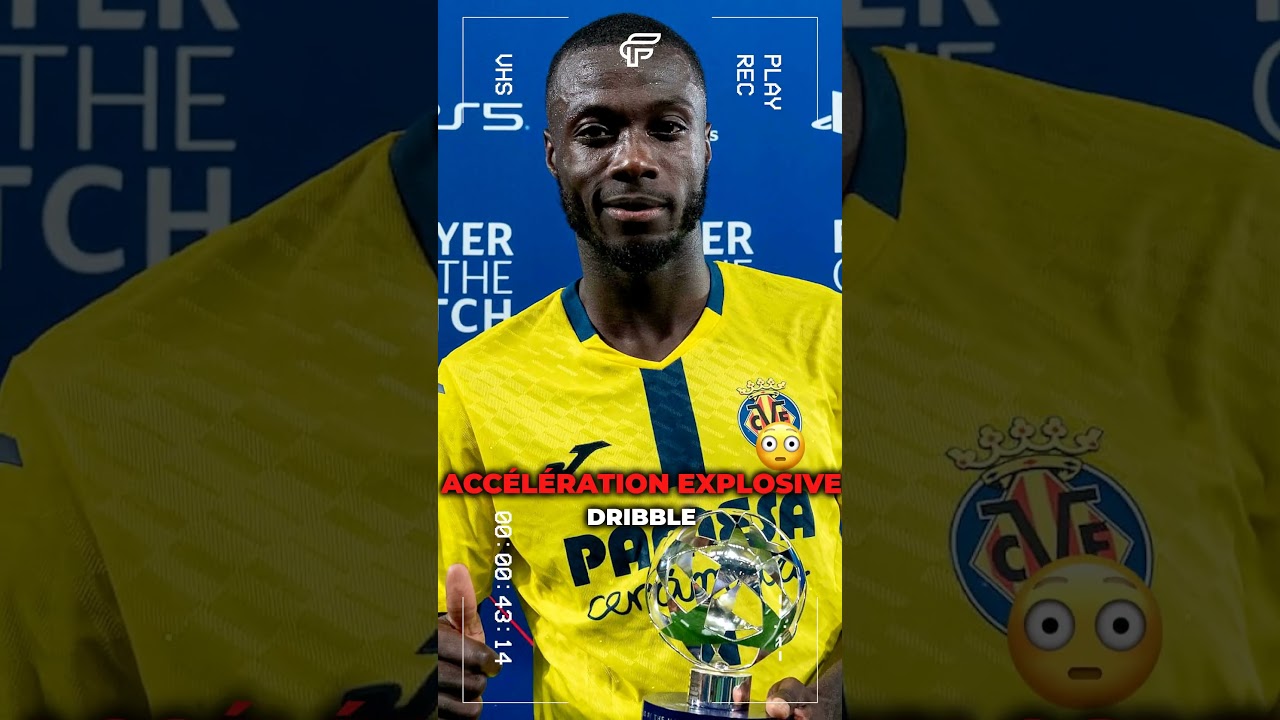 Relation osée en Ligue des Champions ⚽