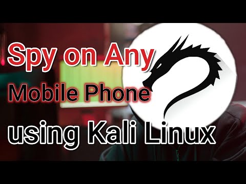 I Successfully HACKED an Android Phone using Kali Linux