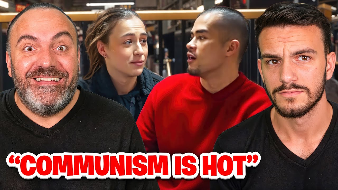 UNC Shares Honest Reaction to SNEAKO’s NYC Debate on Zohran Mamdani 🗣️