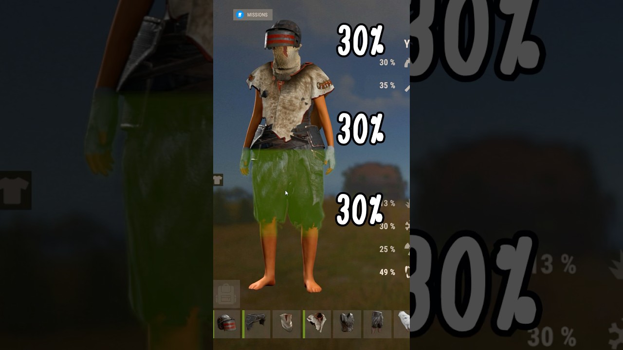 The BEST Kit for Every solo in Rust...