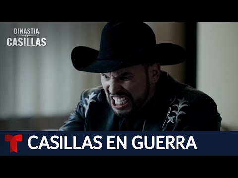 Los enemigos de ayer son los aliados de hoy en la guerra de la Dinastía Casillas