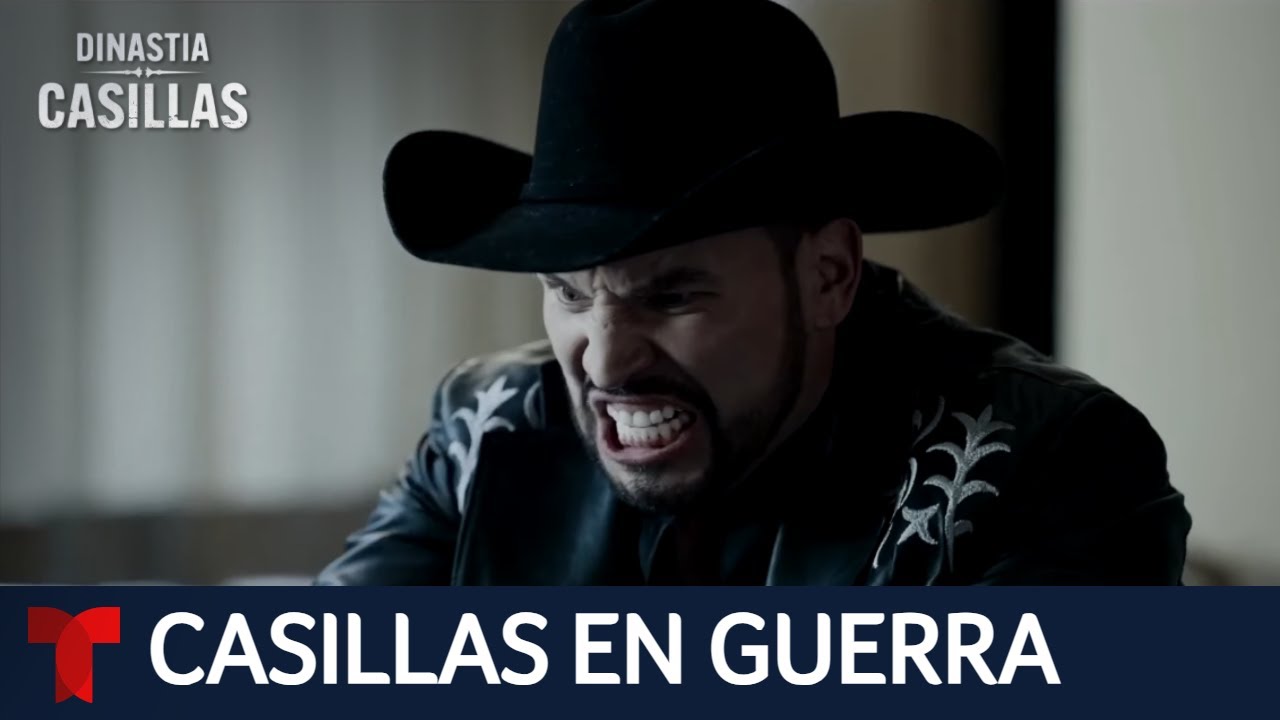 ¡Sorpresas en la guerra de la Dinastía Casillas! 🤝 Los enemigos de ayer ahora son aliados