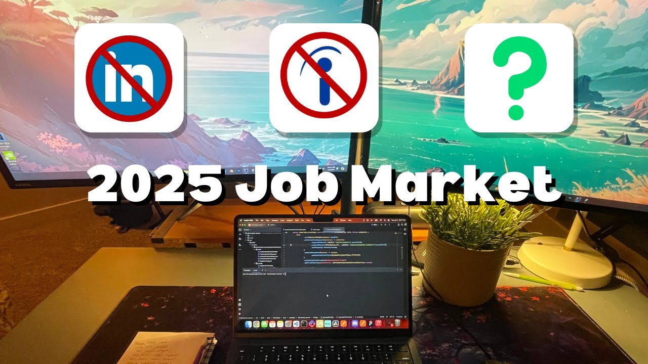 Securing Software Engineering Interviews in 2025 🚀