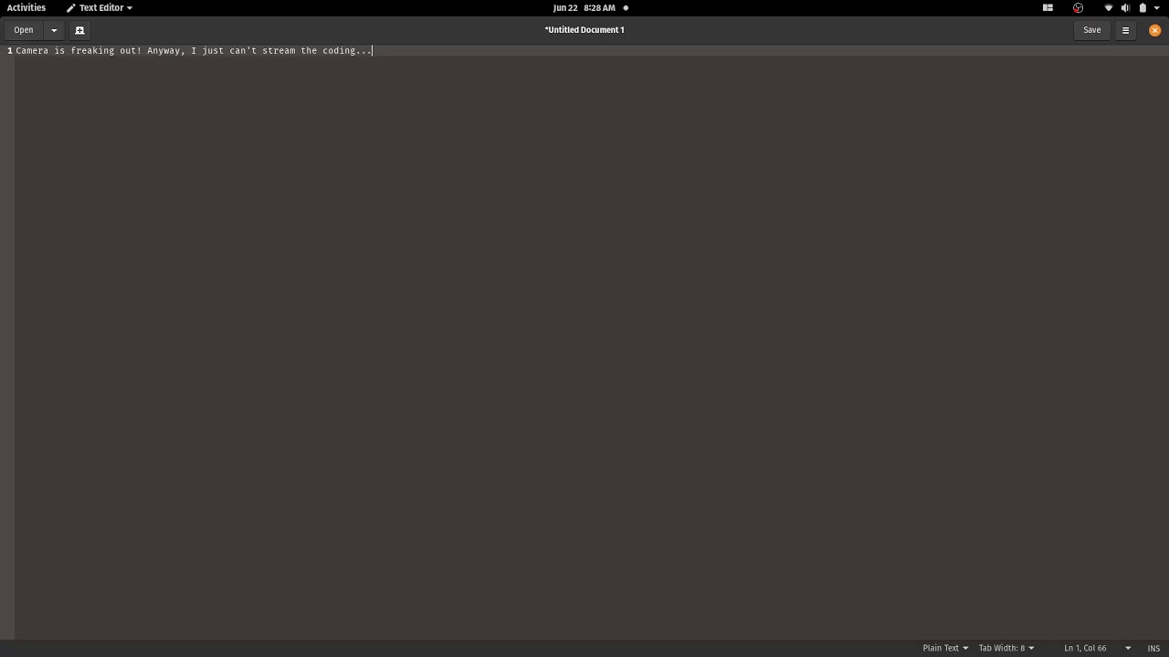 ibgib TypeScript Live Coding: Keep Believin' 13 ✨