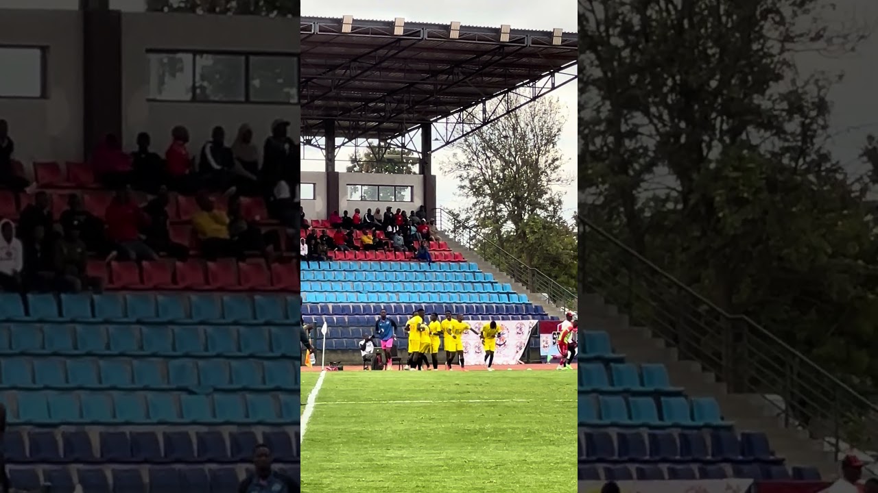FKF-PL THRILLER! 🤯 Ulinzi Stars 1-1 Bidco United | FULL MATCH HIGHLIGHTS Sports Complex Langata Ken