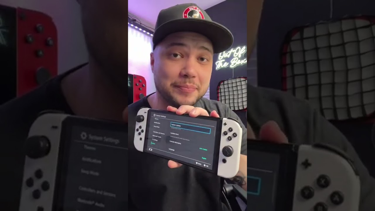 Fix Nintendo Switch Joy-Con Stick Drift Easily