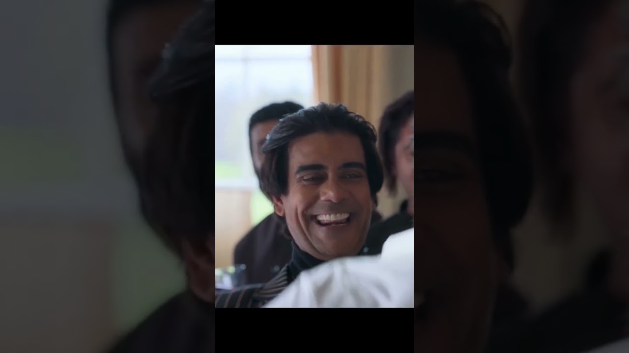 Bobby Deol's Entry Song - Jamal Kudu 🎶