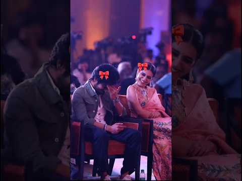 Arjun Dass 🫶🏻 Priya Varrier 🤌🏻🎀❤️ || #cutepair #gbu || #arjundass #priyavarrier