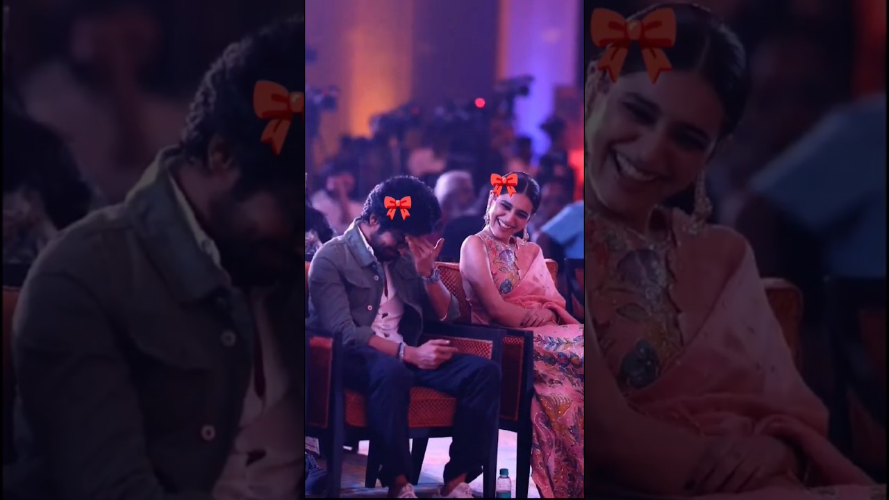 Arjun Dass & Priya Varrier: A Charming Pair ❤️ | Good, Bad, Ugly & Success Moments 🎉