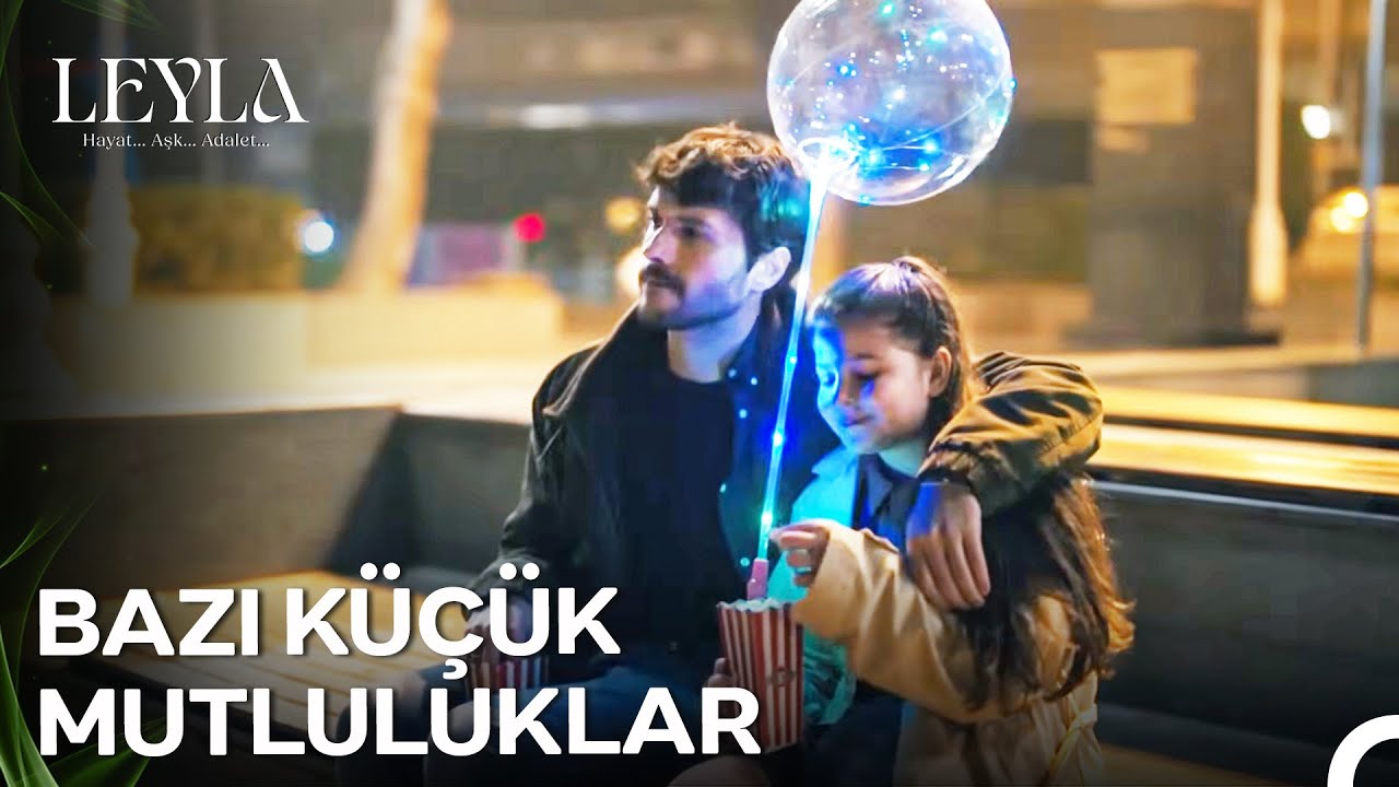 Civan ve İpek'in Güzel Abi-Kardeş Bağı 🌟