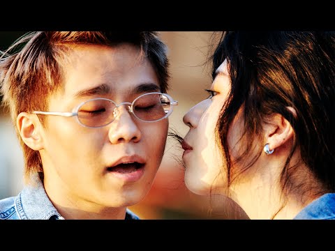 Gareth.T - 勁浪漫 超溫馨 (official video)