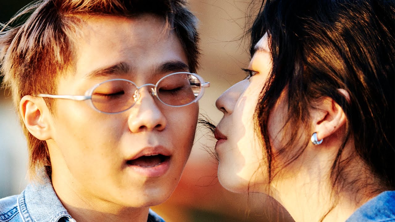 Gareth.T 携手湯令山演绎《勁浪漫 超溫馨》官方MV 💖