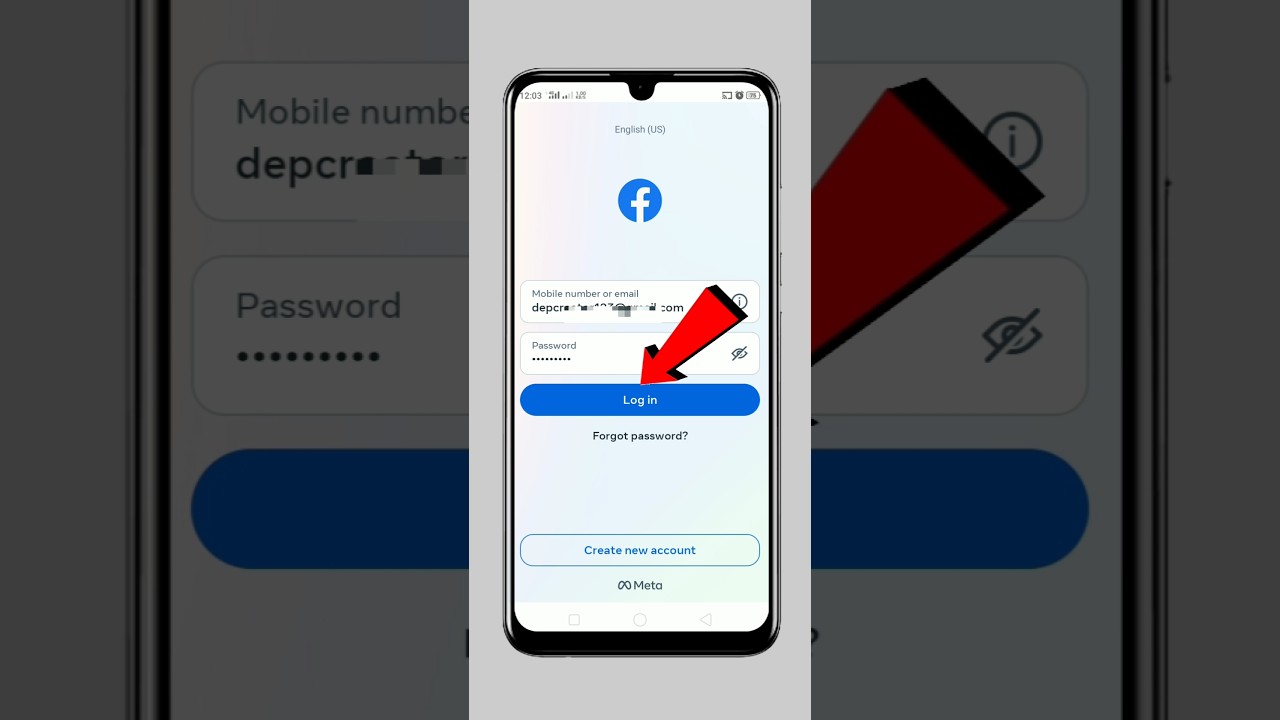 Facebook Login 2026: Step-by-Step Guide 🔐