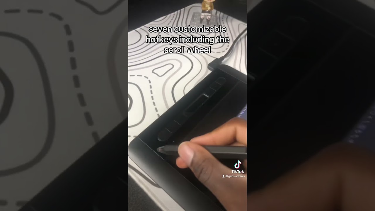 Top Affordable Drawing Tablet for Beginners 🎨