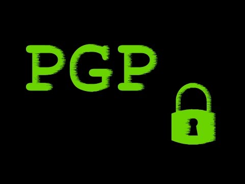 Linux Tutorial - PGP Verschlüsselung mit GnuPG #1 - Schlüssel generieren