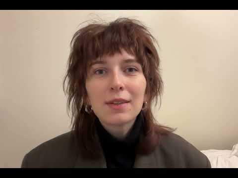 Brandrede von Pia Steiner