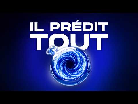 Lâalgorithme Ă©tonnant qui lit dans le futur