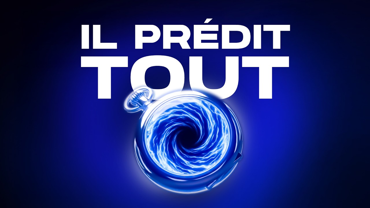 Découvrez l’algorithme révolutionnaire qui prédit vos achats avant même que vous ne le fassiez 🧠