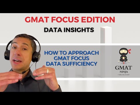 Data Insights Ep. 9: How to Approach Data Sufficiency
