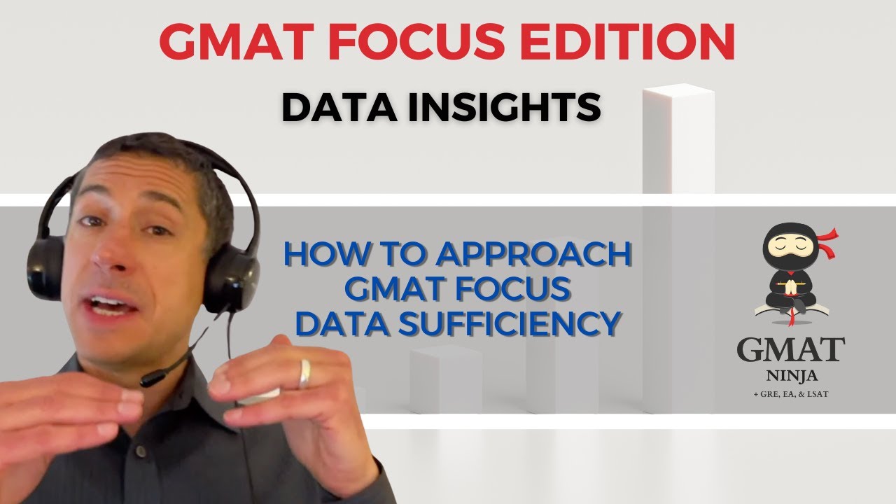 Data Insights Ep. 9: Mastering Data Sufficiency for Better Decisions 📊