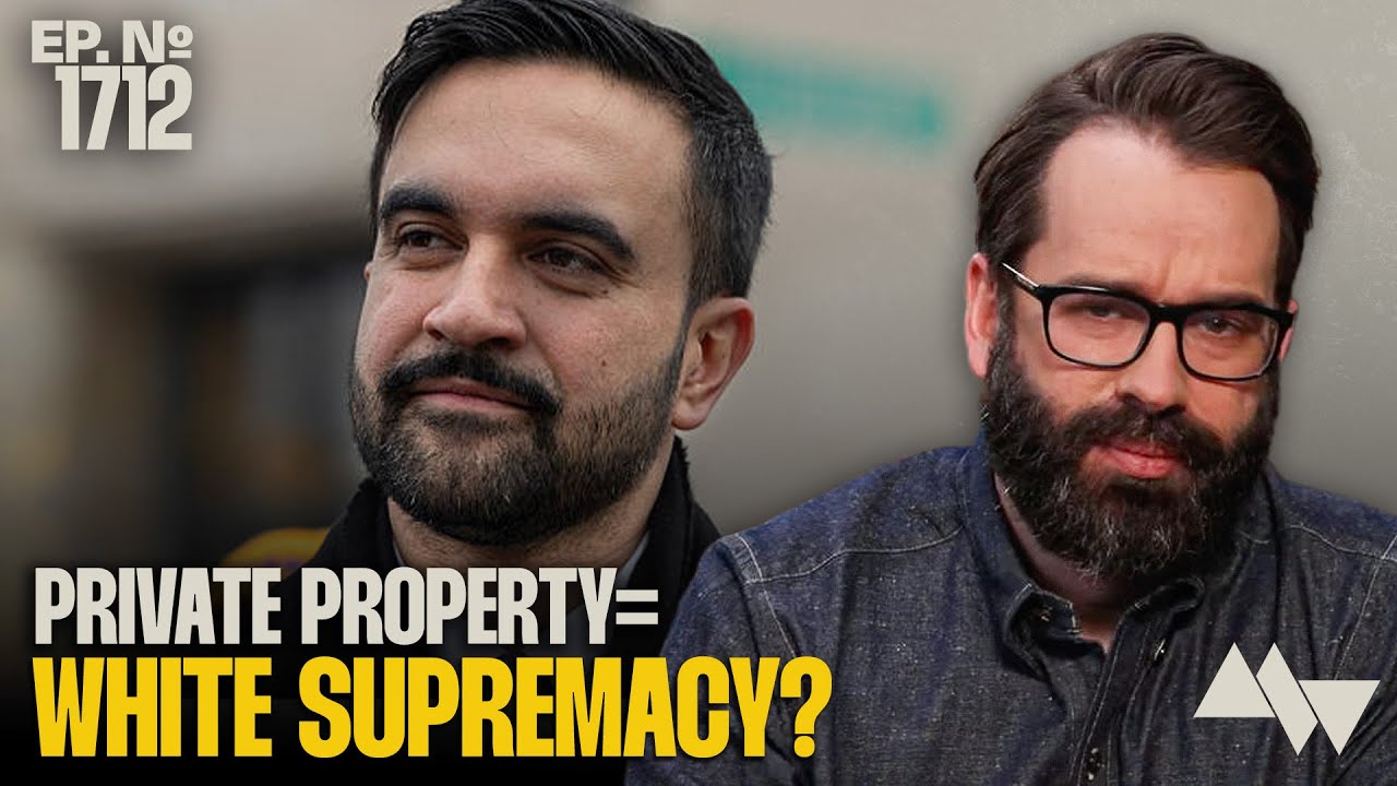 Mamdani's Citizenship Under Scrutiny | Ep. 1712