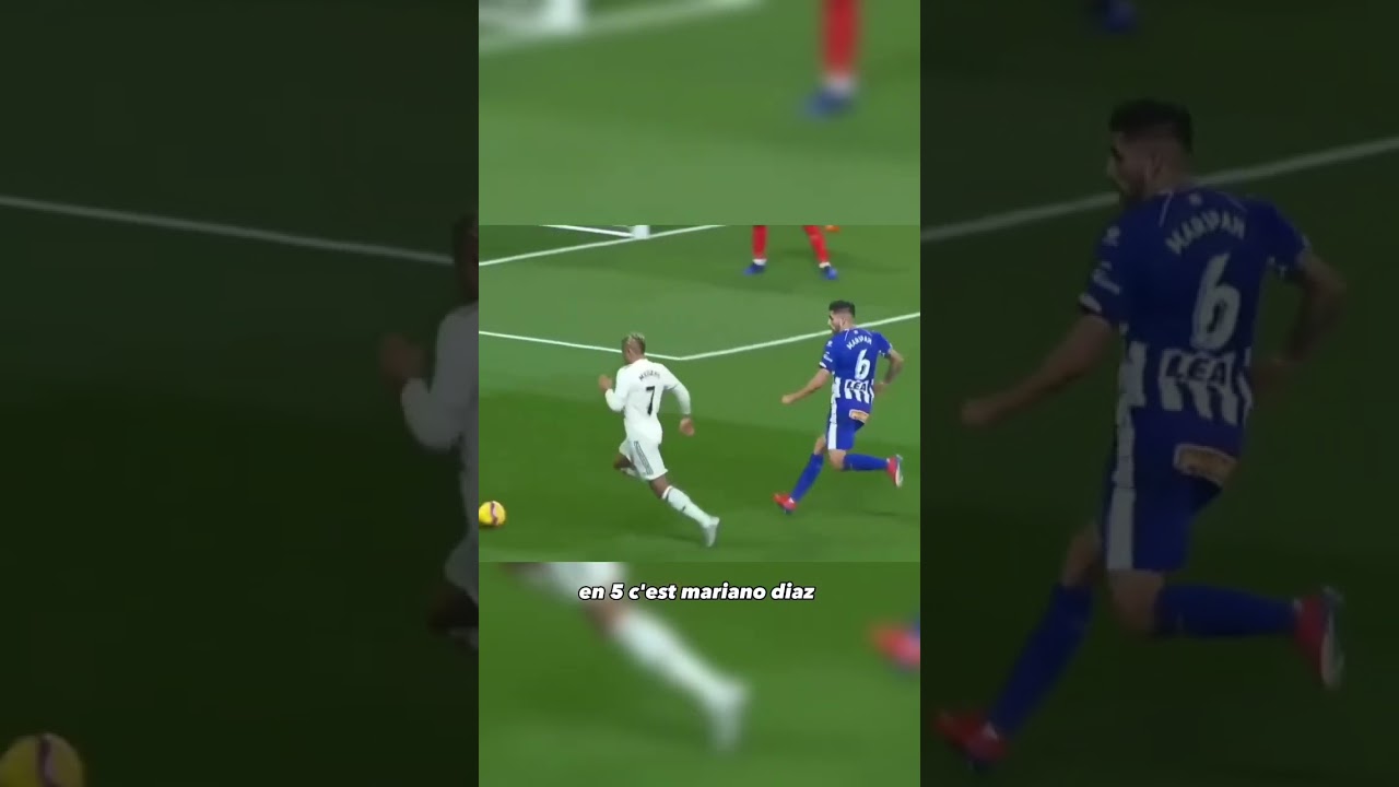 Les 10 Top 10 des Moments les Plus Gênants sur le Terrain de Football ⚽