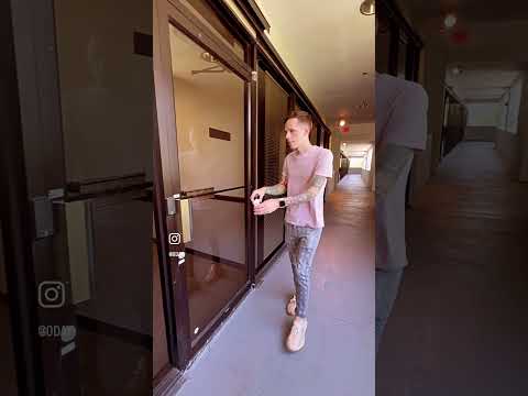 HOW HACKERS CAN ACCESS YOUR LOCKS (quick)