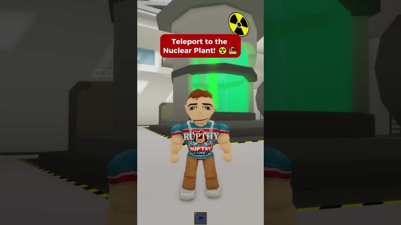 Brookhaven's New Creepy Secret!🏡😨