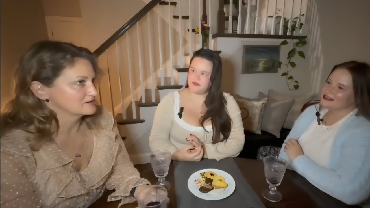 Golden Bachelor S2E4 Recap with Petra π©βπ§βπ§