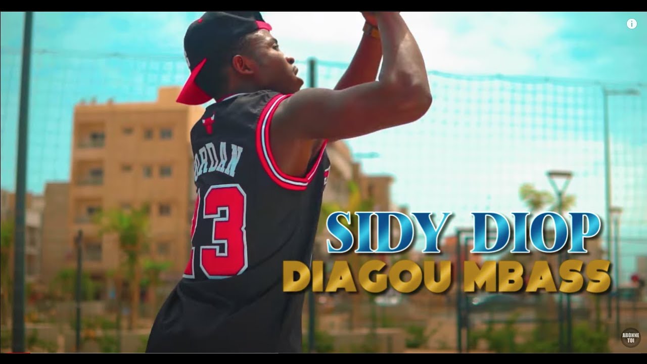 Sidy Diop: Diagnosed with Mbass